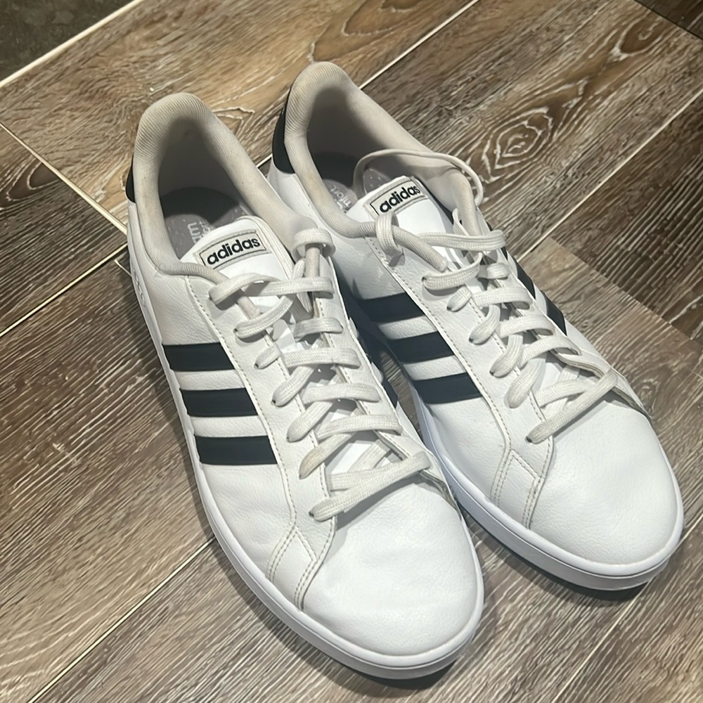 Run don’t walk this way for Classic Adidas